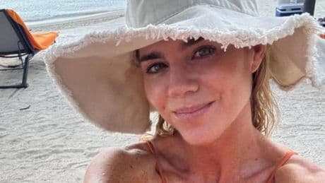 Amelia Bono estalla tras su polémica por las fotos difundidas en redes y emite un comunicado
