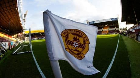 What channel is Motherwell vs Rangers? Live stream, TV, ref and VAR details