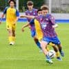 Football. SM Caen : une entrée en matière à la maison, découvrez le calendrier des U17 Nationaux