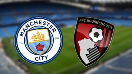How to watch Man City vs Bournemouth: TV channel and live stream for Premier League today