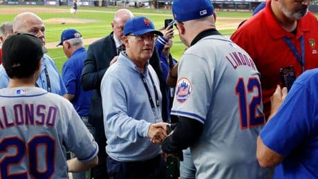 No Surprise: Survey Shows Fans Love MLB Owners Who Spend Big