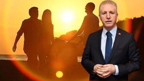 Yarın sıcaklık rekor kıracak! Meteoroloji uzmanından Vali Gül'e afet çağrısı