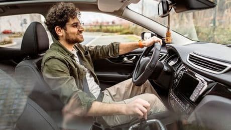 Drivers told to follow simple rule to decide what speed you should drive at