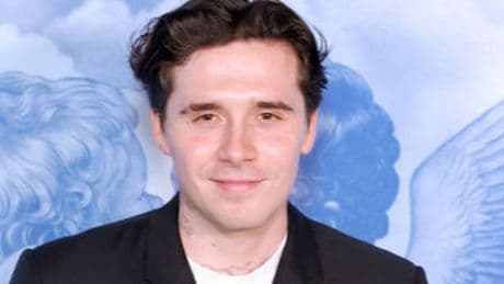 Brooklyn Beckham and Prince Harry 'eerily similar' after tense family tensions