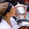 Roland-Garros. Mary Pierce met fin à une disette française de 33 ans, le 10 juin 2000