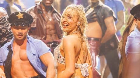 Stars ud Glamour - Die Highlights der MTV Music Awards 2025