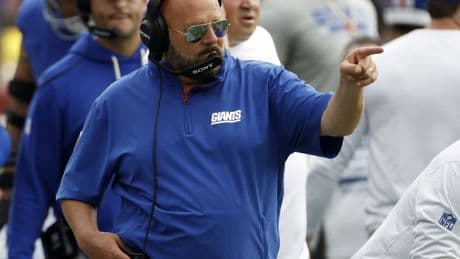 What we learned in Giants’ Week 1 loss: Starting Jaxson Dart would be insane