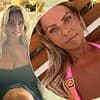 Princess' manager posting saucy snaps atfer her glow up yesterday