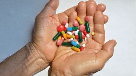 Warning to millions who take antihistamines, cold pills and metformin