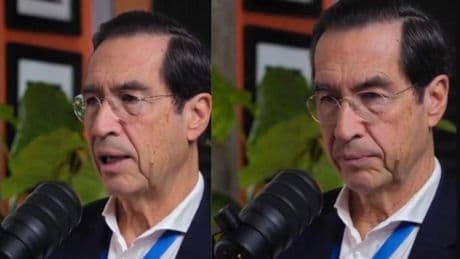 Mario Alonso Puig, experto en crecimiento personal: ''Buscar crecer está bien, pero no a costa de sentirnos menos. Cuando nos abrazamos tal como somos, empieza la verdadera transformación''