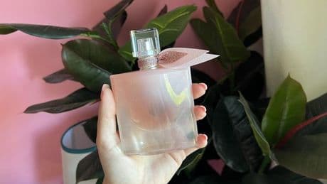 Lancôme's La Vie Est Belle perfume just got a vanilla upgrade and it got me so many compliments