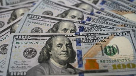 End Medicaid Money Laundering
