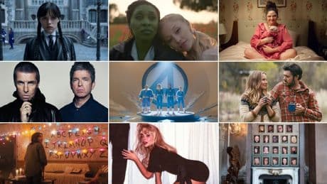 15 Unmissable New TV Shows, Films And Music Still To Come In 2025