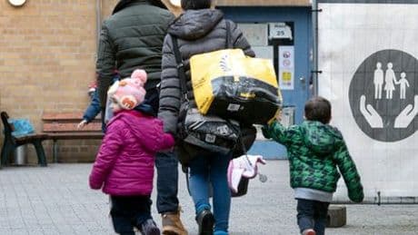 Europäische Union veröffentlicht Liste mit sieben sicheren Herkunftsländern
