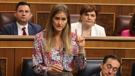 El Gobierno reúne de urgencia a la comisión de secretos oficiales del Congreso para que Aagesen informe sobre el apagón
