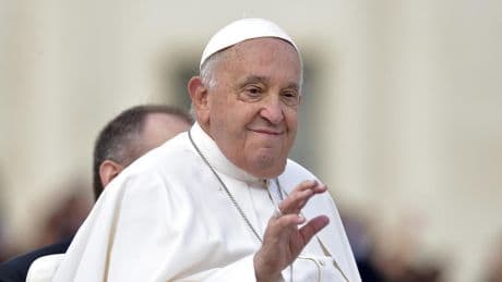Última hora de la muerte del papa Francisco | Las reacciones y la causa de su fallecimiento, en directo