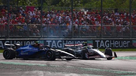 Oliver Bearman moet op tellen passen: Haas-coureur dicht bij schorsing