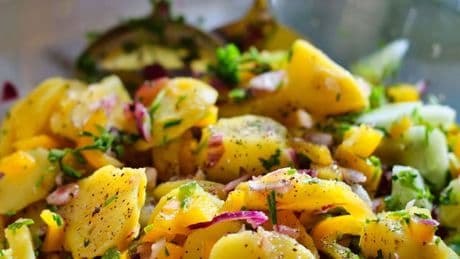 Schlesischer Kartoffelsalat: Klassische und kreative Varianten
