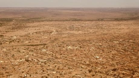 Journalistes interpellés au Niger: «Il faut arrêter de toujours choisir la voie de la répression»