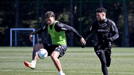 Transfer detayları belli oldu