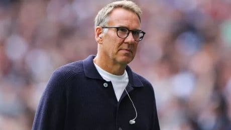 Paul Merson admits 'shock' at Arsenal transfer as he poses Bukayo Saka question