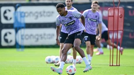 St. Paulis frecher Franzose - Wird ER der nächste Derby-Held?