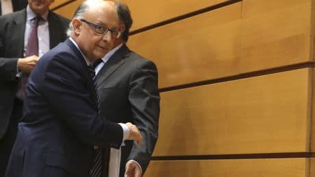 El día en que Montoro quedó en evidencia y otras claves del caso que ayudó a destapar Libertad Digital