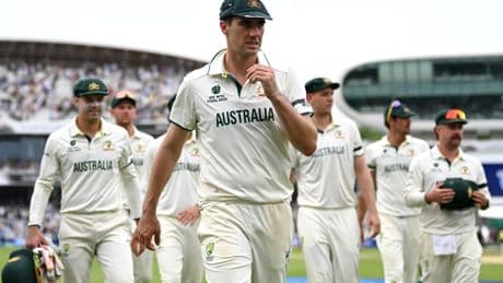 The Aussies are falling apart – and setting up a classic Ashes winter