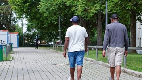 Asylleistungen als Kredit? – „Leistungen zum Leben und Überleben sind ein Menschenrecht“