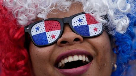 AP Week in Pictures: Latin America and Caribbean