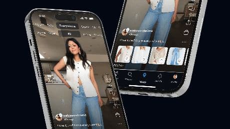 Pinterest is adding third-party influencer content to its feeds