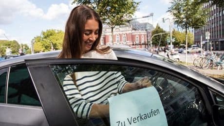 Autoreparatur und Wertverlust: Wann Sie sich vom Auto trennen sollten