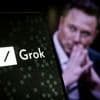 Eklat um Chatbot Grok: Musk-Unternehmen entschuldigt sich für Hitler-Verherrlichung