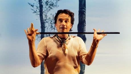 „Vanya“: Oliver Mommsen ringt mit sich selbst