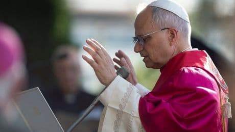 À Castel Gandolfo, Léon XIV inaugure le « Borgo Laudato si », dédié à l’écologie intégrale