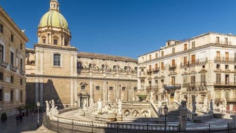 L’Italie du Sud pourrait perdre 50 % de sa population à l’horizon 2080