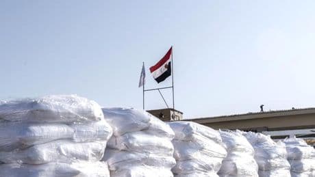 Krieg in Gaza: Ägyptens Furcht, Ägyptens Plan