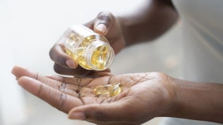 Vorsorgeuntersuchung Vitamin-D-Test: Übernimmt die Krankenkasse die Kosten?