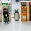 Thailand requires banks to cap most online transfers at $1,500 daily to thwart scammers