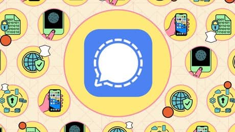 How to maximize your privacy using Signal calls and chat