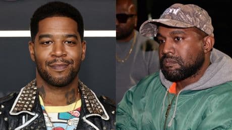 Kid Cudi tourne le dos à son ex-ami Kanye West : «Je ne comprends pas l’homme qu’il est devenu»