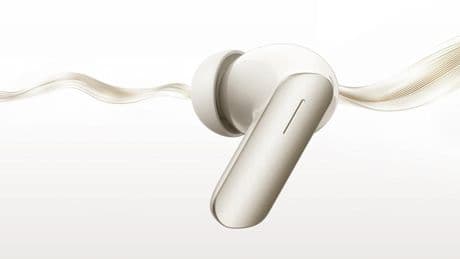 Estos auriculares inalámbricos con cancelación de ruido valen 33 €