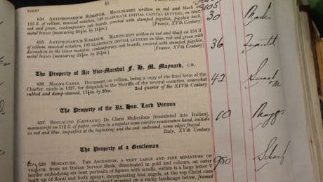 Historian who discovered Magna Carta 'copy' was genuine shares theory behind confusion