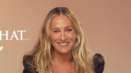 'I might not make it': Sarah Jessica Parker on the stress of reading two books a day