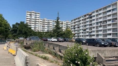Plus de policiers municipaux et de vidéosurveillance pour lutter contre le narcotrafic à Vaulx-en-Velin