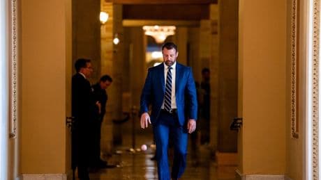 Senate moves closer to "acceptance" on big red line for House GOP