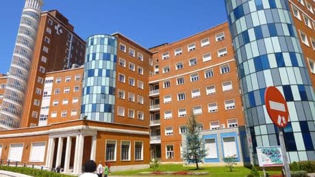 Sanidad del País Vasco niega la sanción al pediatra de paliativos por asistir a una paciente a domicilio: "Fue una advertencia"