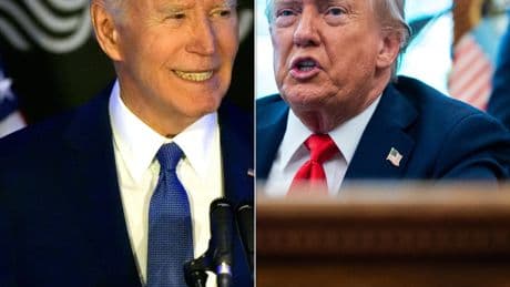 Donald Trump Floats Ridiculous White House Troll Of Joe Biden, Then Mocks His Cancer Diagnosis