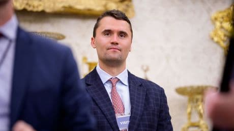 "One of one": Kirk assassination leaves vacuum for MAGA's outside enforcers