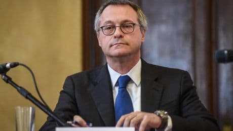Bonomi: "Fiera Milano grande motore di trasformazione urbana"